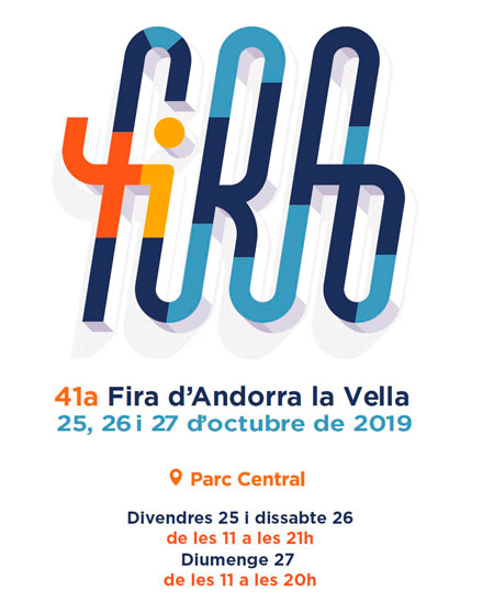 41a Fira d'Andorra la Vella