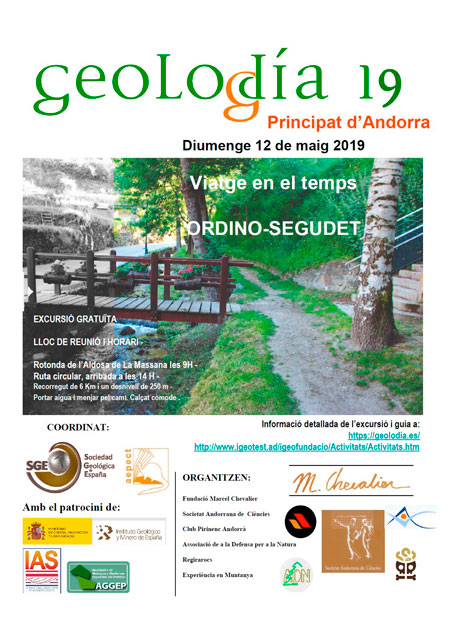Cartell Geolodia 19