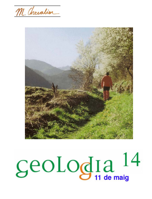 Geolodia 14