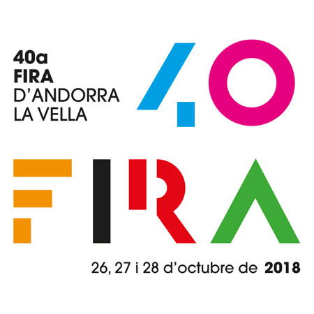 40a Fira d'Andorra la Vella