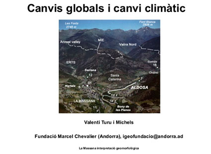 presentacio web