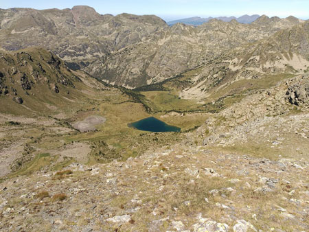 Circuit d'orientació naturalista i cultural organitzat per l'Associació per la Defensa de La Natura