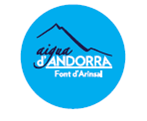 Aigua dAndorra Arinsal